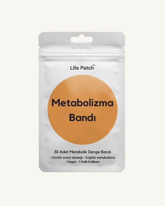Metabolizma Bandı