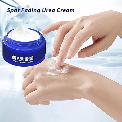 Spot Fading Urea Cream