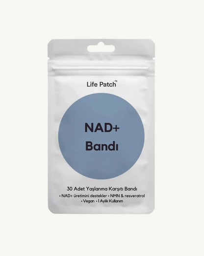 NAD+ Bandı