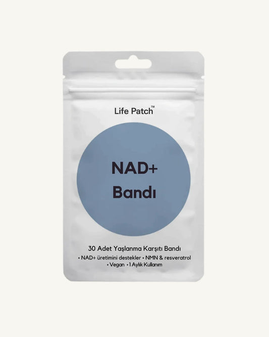 NAD+ Bandı