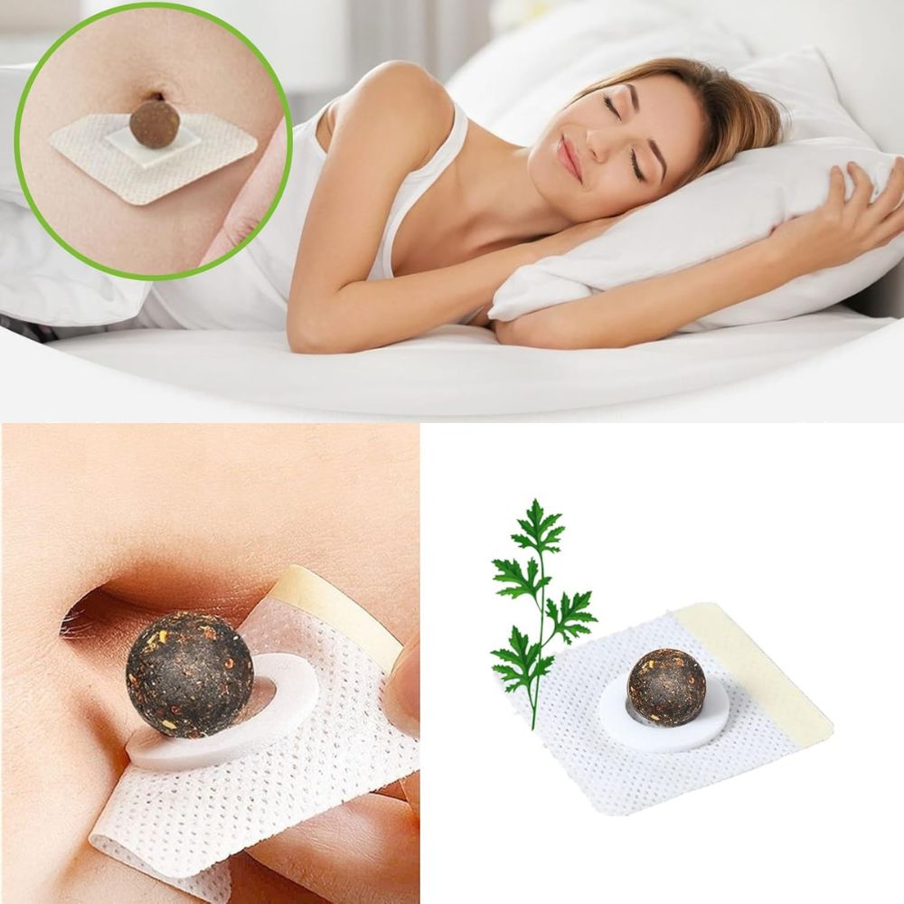 Magnetic Slimming Patch