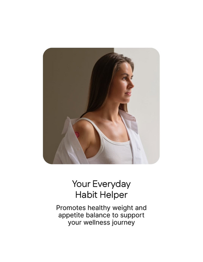 GLP-1 WEIGHT LOSS PATCHES