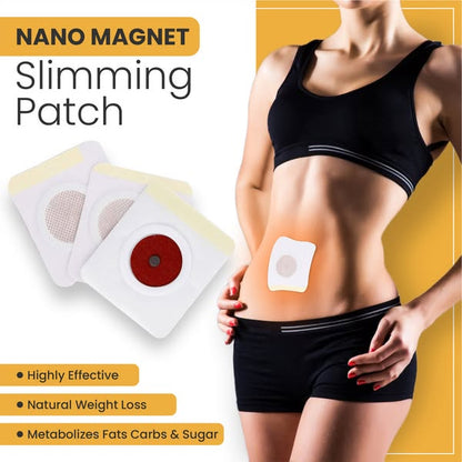 Magnetic Slimming Patch