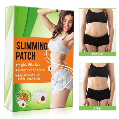 Magnetic Slimming Patch