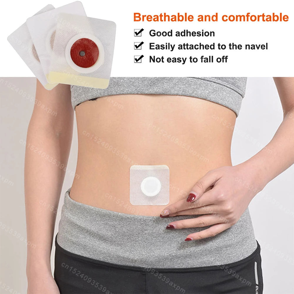 Magnetic Slimming Patch