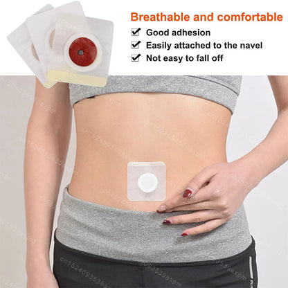 Magnetic Slimming Patch